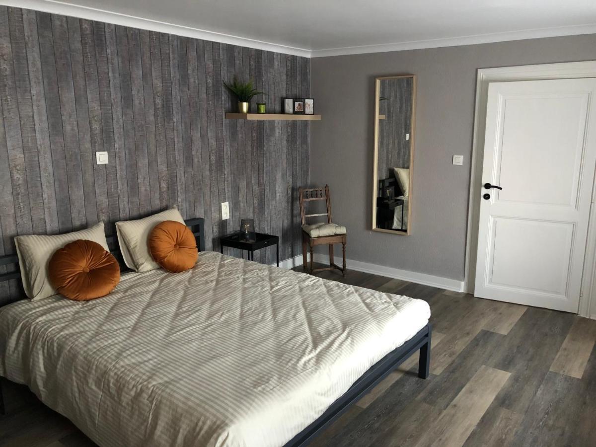 Hoeve Terwinghe Gingelom Bagian luar foto