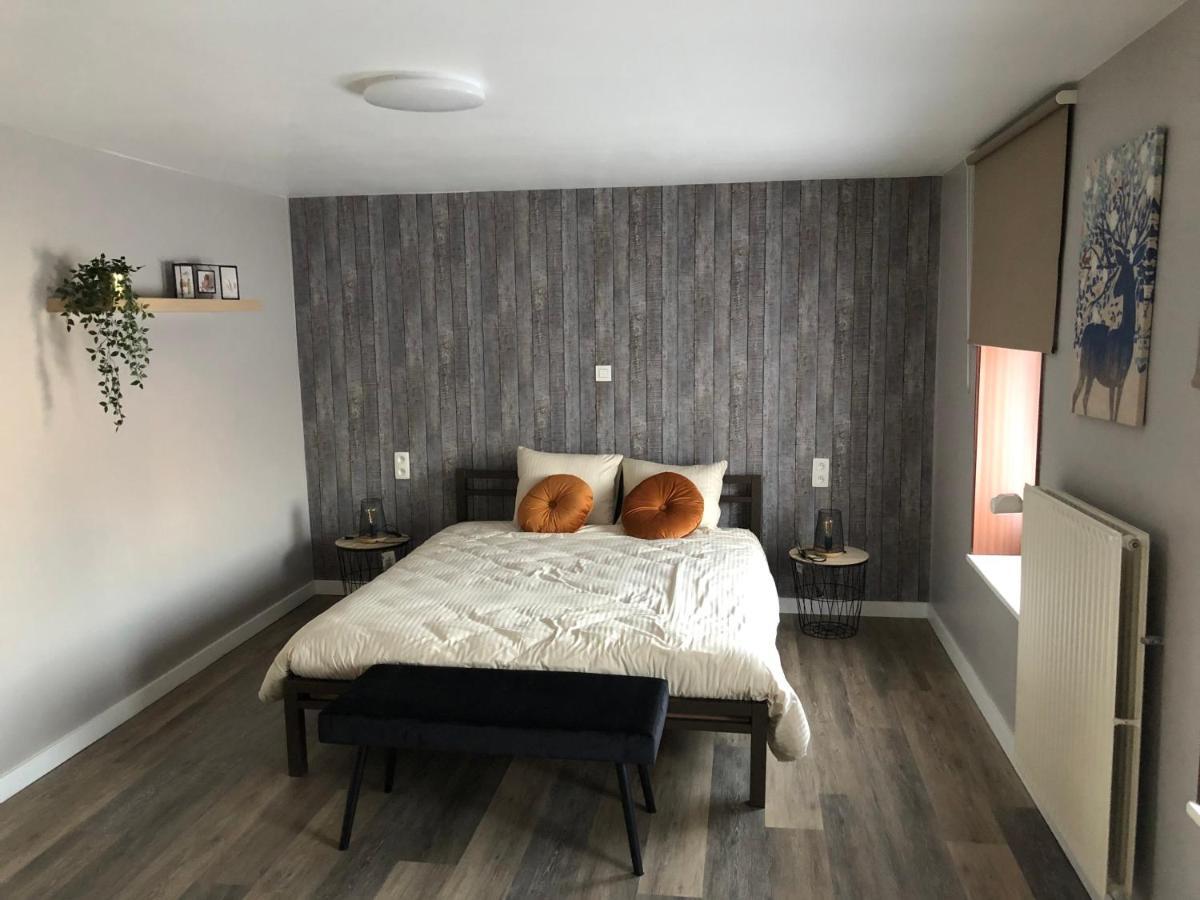 Hoeve Terwinghe Gingelom Bagian luar foto