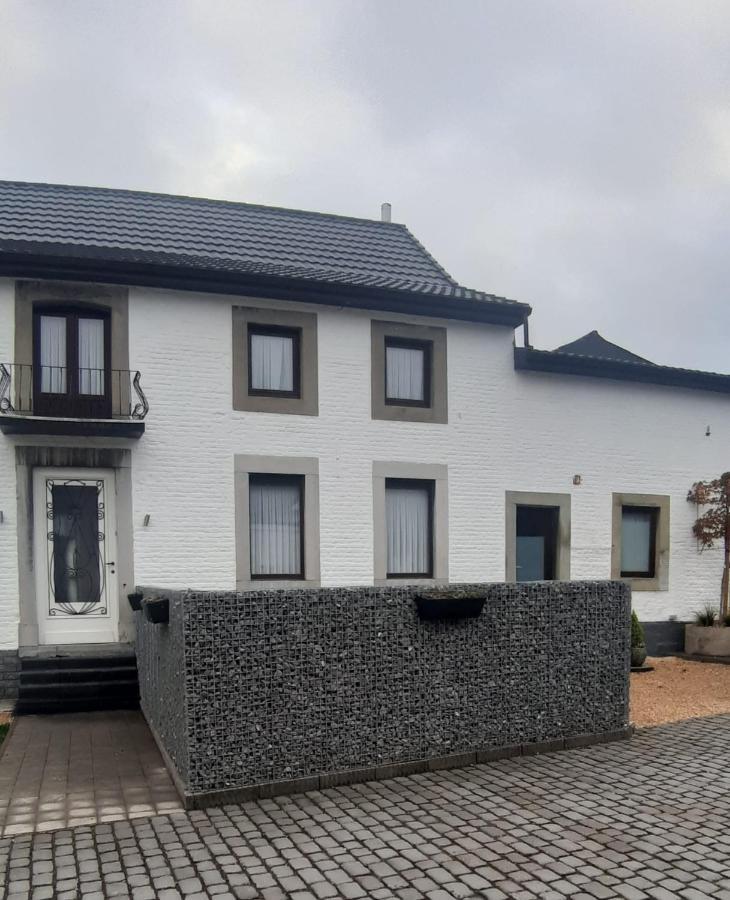 Hoeve Terwinghe Gingelom Bagian luar foto