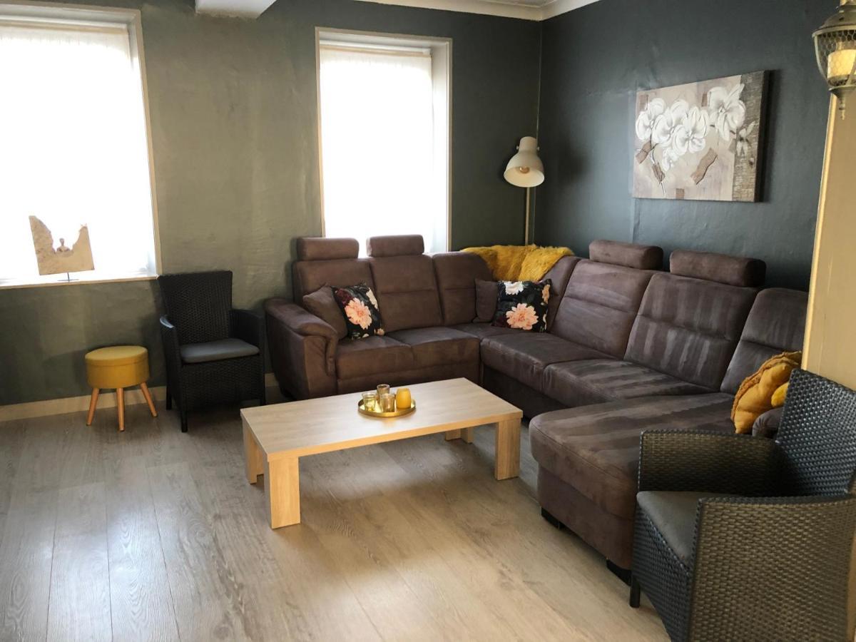 Hoeve Terwinghe Gingelom Bagian luar foto