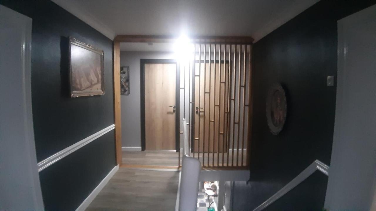 Hoeve Terwinghe Gingelom Bagian luar foto