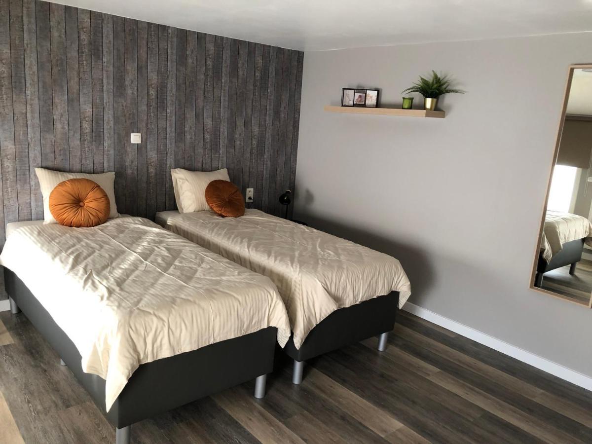 Hoeve Terwinghe Gingelom Bagian luar foto