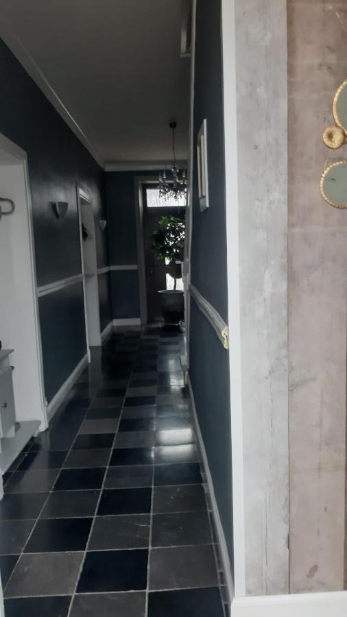 Hoeve Terwinghe Gingelom Bagian luar foto
