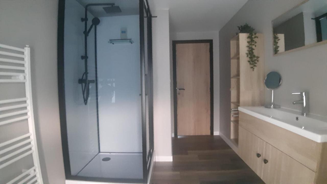 Hoeve Terwinghe Gingelom Bagian luar foto