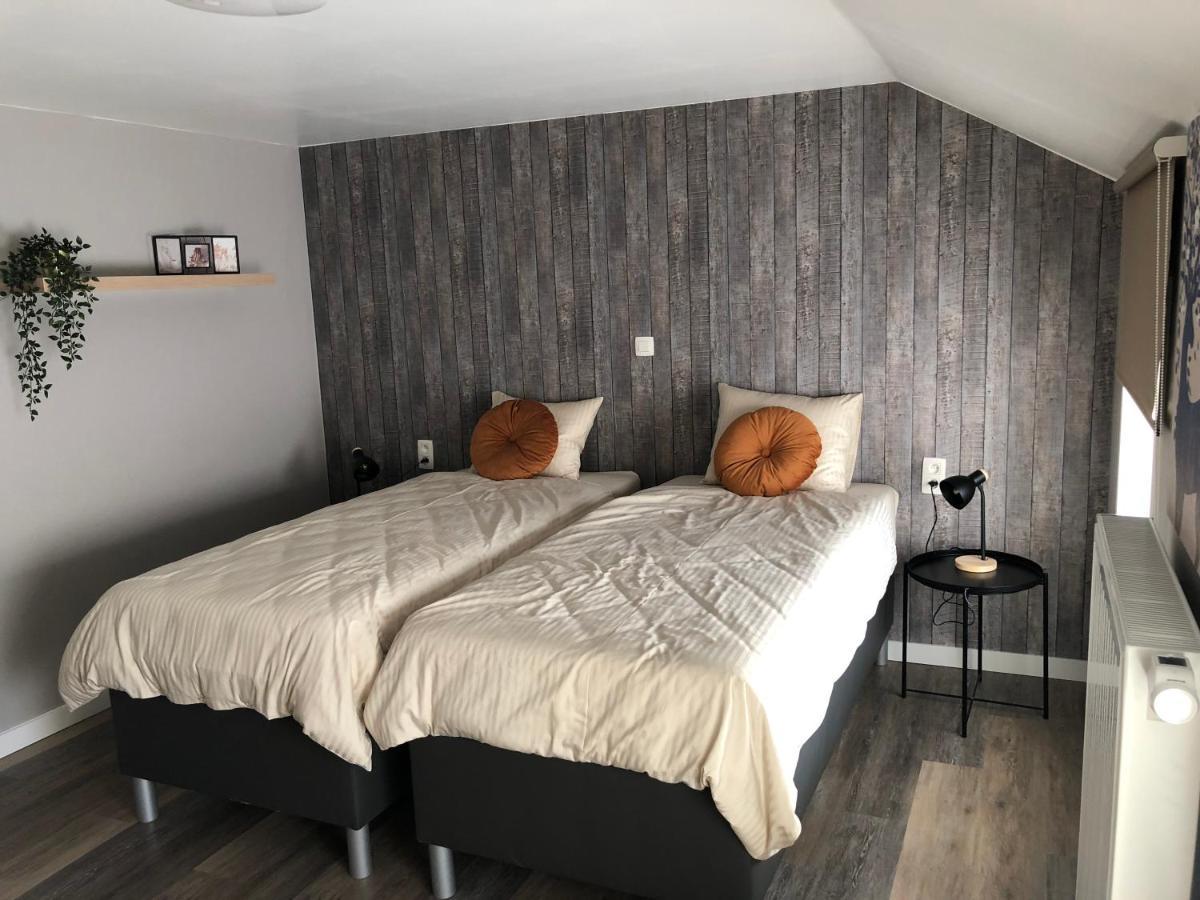 Hoeve Terwinghe Gingelom Bagian luar foto