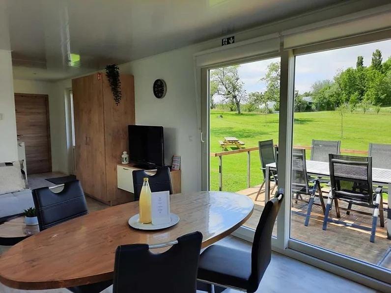 Hoeve Terwinghe Gingelom Bagian luar foto